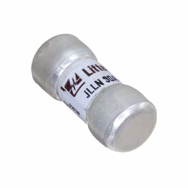 JLLN030.T Littelfuse Inc. Fusibili elettrici speciali